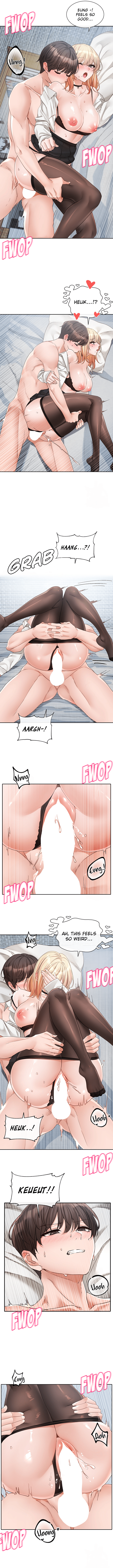 Circles Chapter 149 image 4