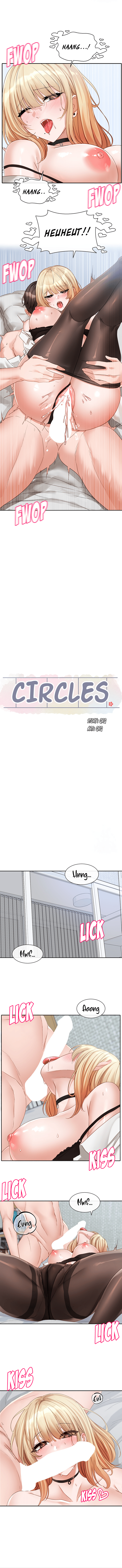 Circles Chapter 149 image 5