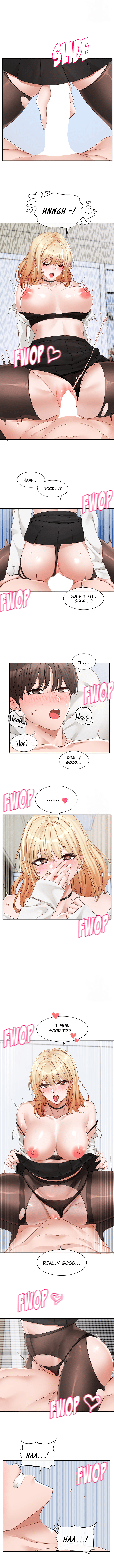 Circles Chapter 149 image 8