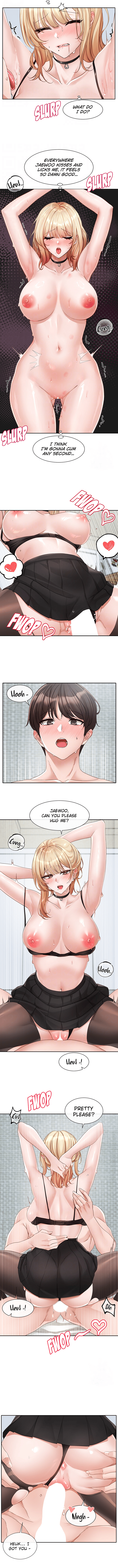 Circles Chapter 150 image 2