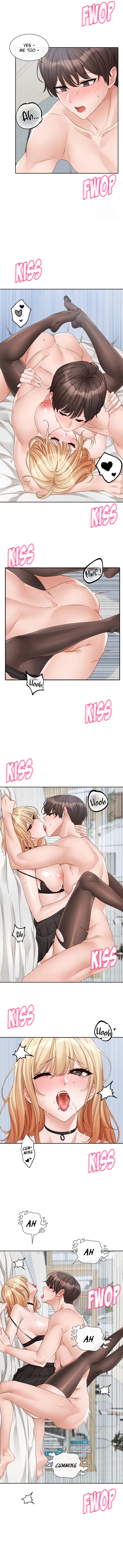 Circles Chapter 150 image 5