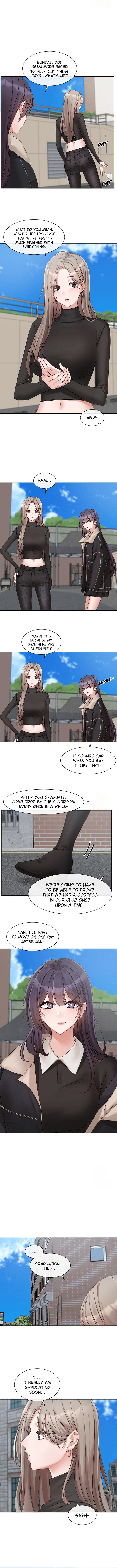 Circles Chapter 151 image 9