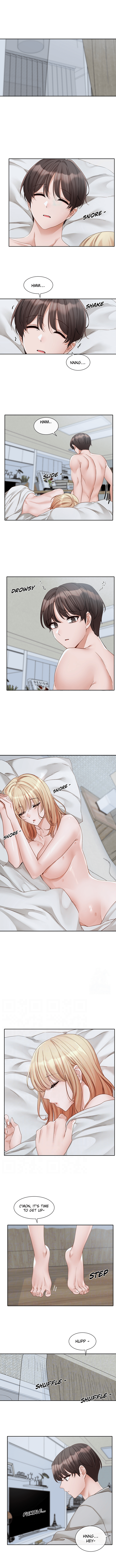 Circles Chapter 151 image 1