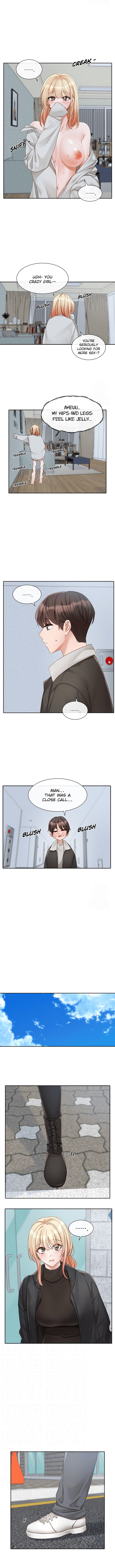 Circles Chapter 151 image 3