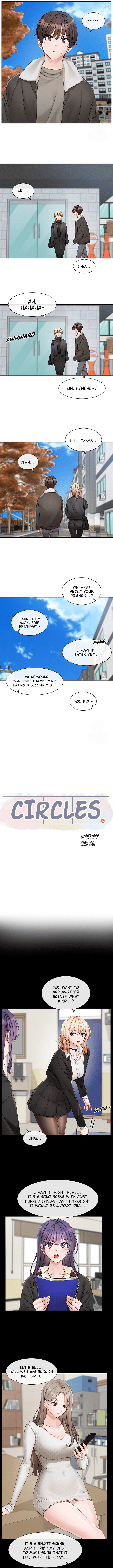 Circles Chapter 151 image 4