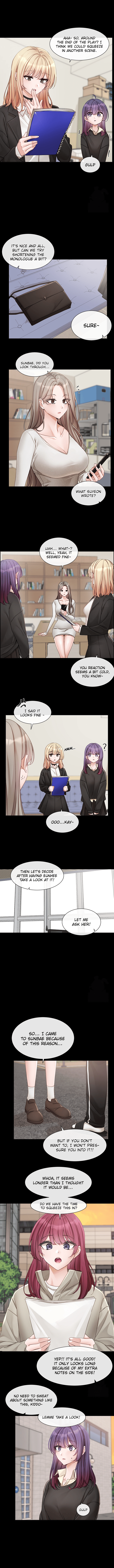 Circles Chapter 151 image 5