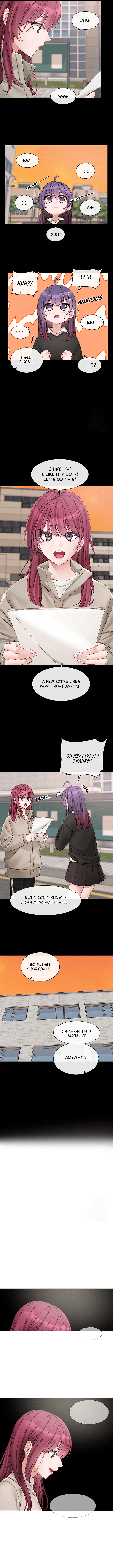 Circles Chapter 151 image 6