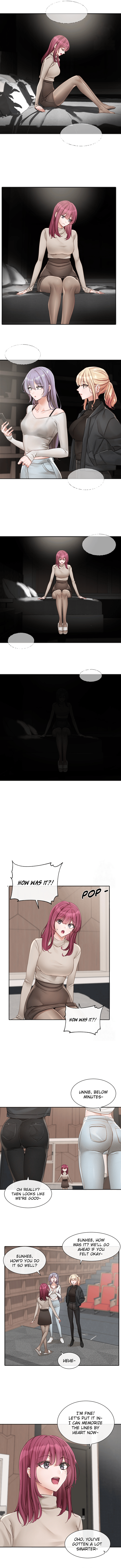 Circles Chapter 151 image 7