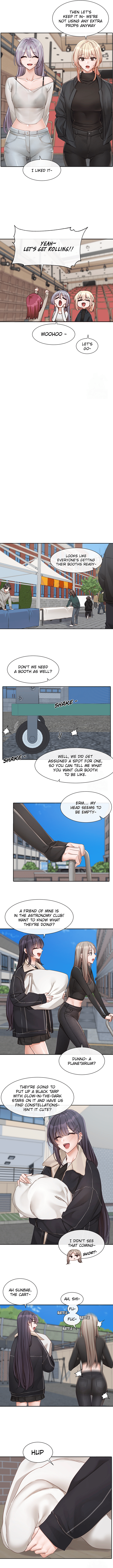 Circles Chapter 151 image 8