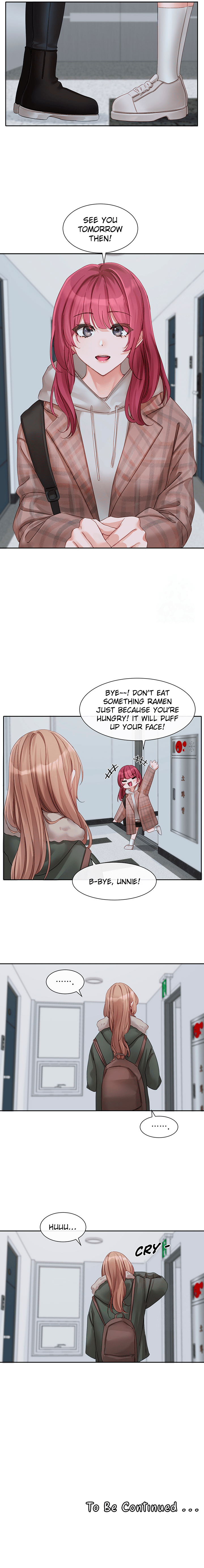 Circles Chapter 152 image 10