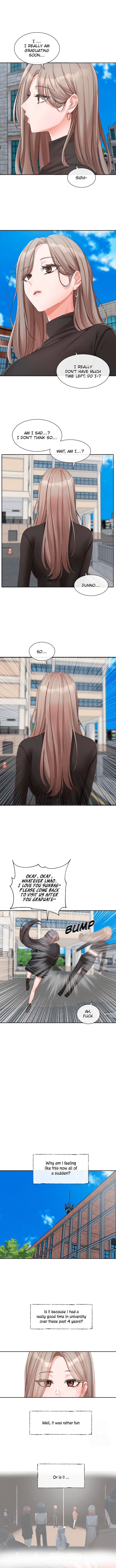 Circles Chapter 152 image 1