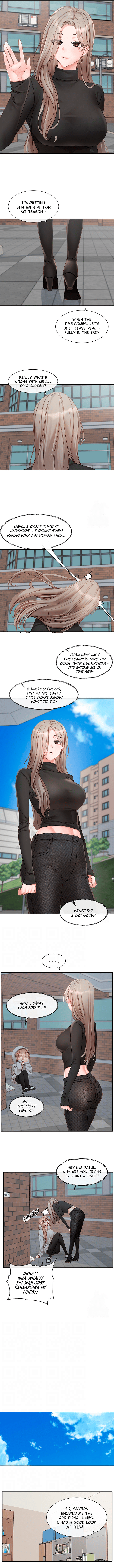 Circles Chapter 152 image 3