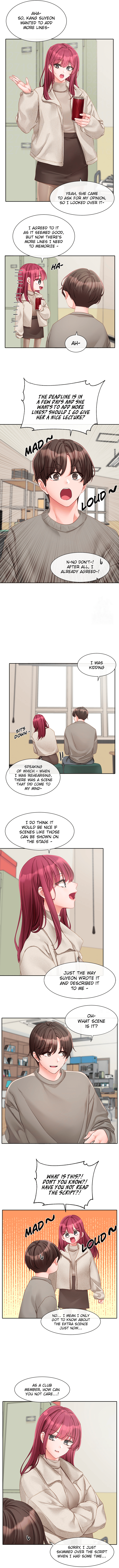 Circles Chapter 152 image 4
