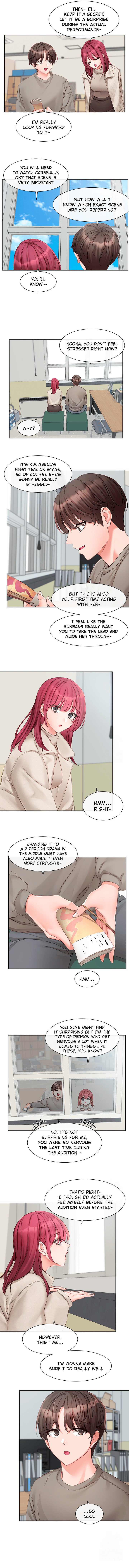 Circles Chapter 152 image 5
