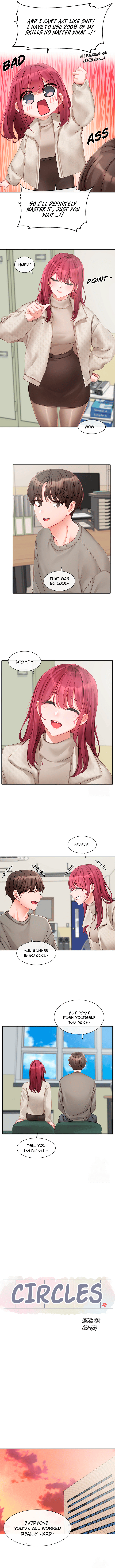 Circles Chapter 152 image 6