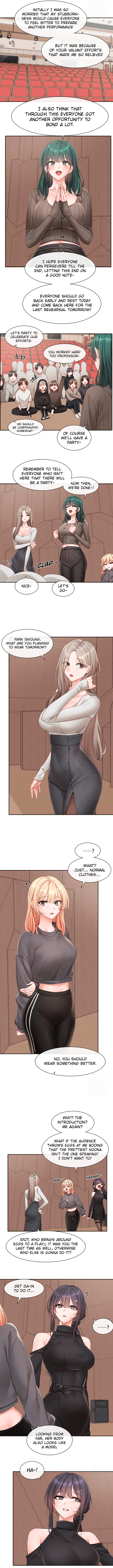 Circles Chapter 152 image 7