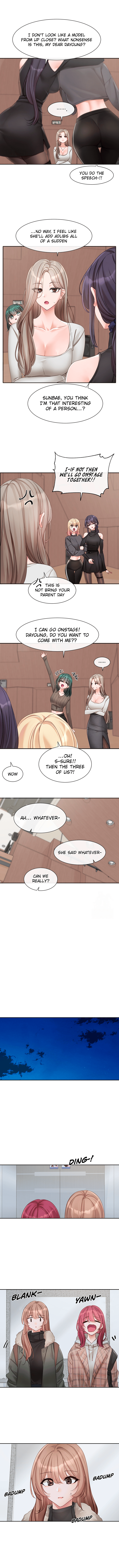 Circles Chapter 152 image 8