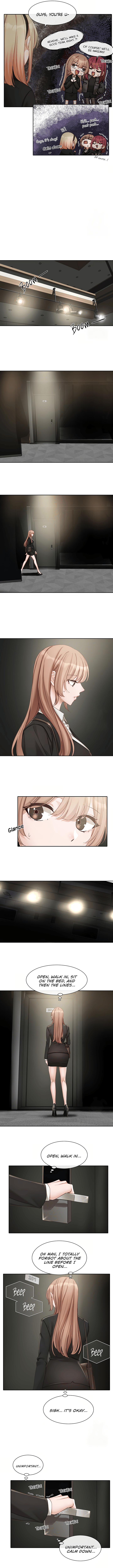 Circles Chapter 153 image 9