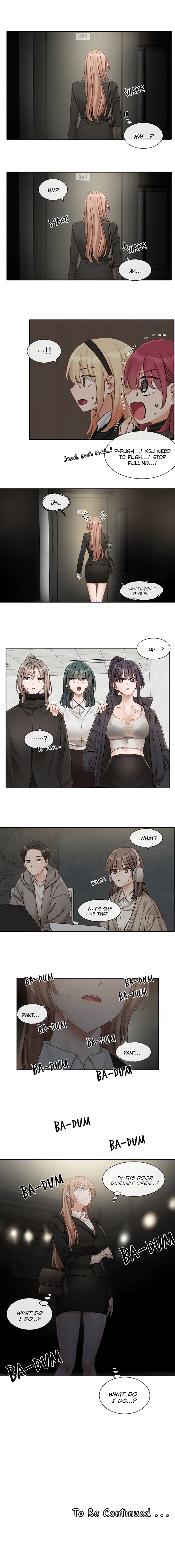 Circles Chapter 153 image 10
