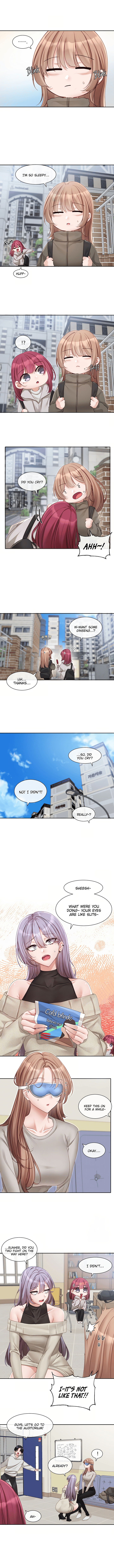 Circles Chapter 153 image 1