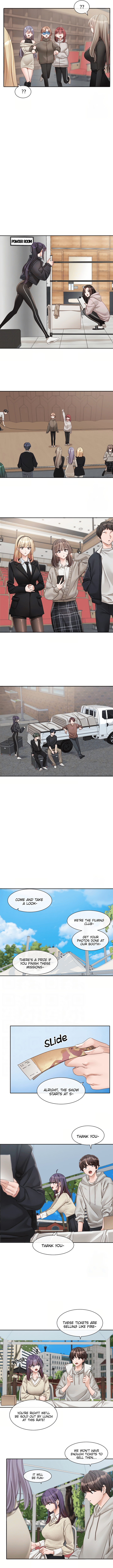 Circles Chapter 153 image 2