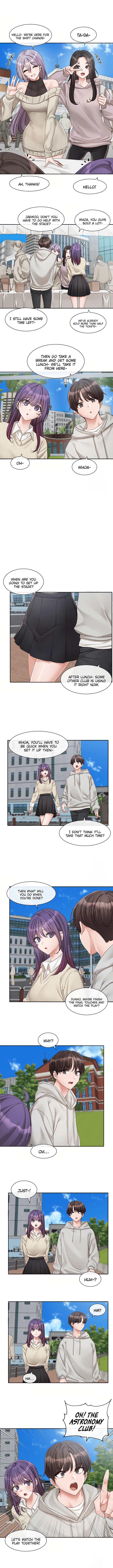 Circles Chapter 153 image 3