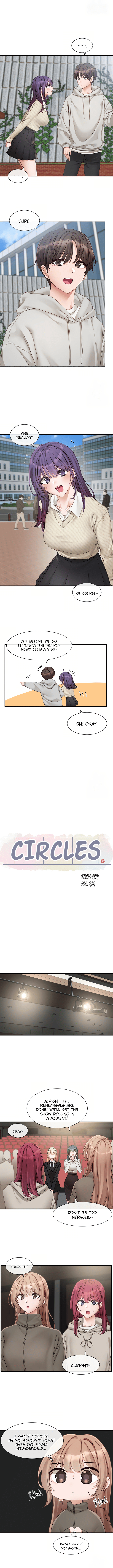 Circles Chapter 153 image 4
