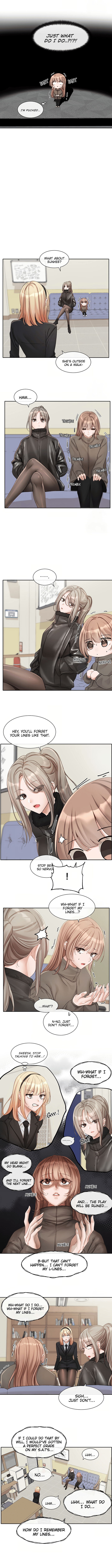 Circles Chapter 153 image 5