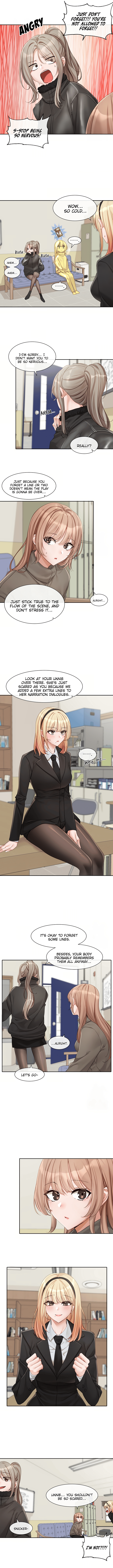 Circles Chapter 153 image 6