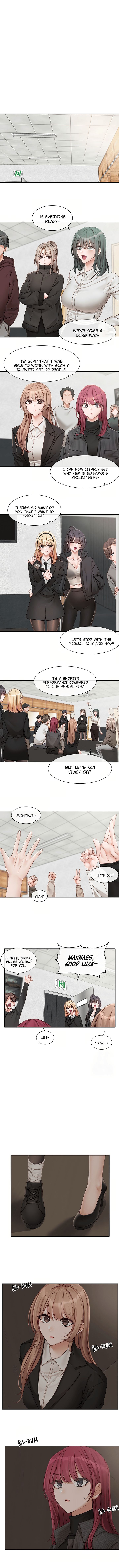 Circles Chapter 153 image 7