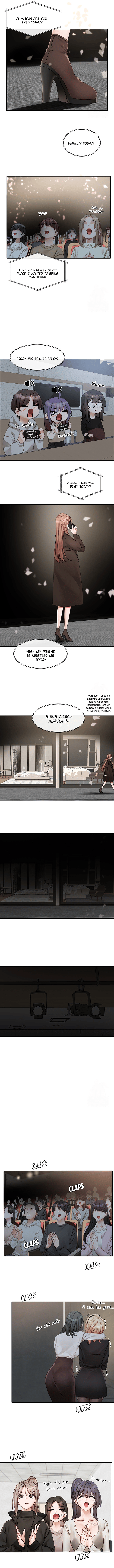 Circles Chapter 155 image 10