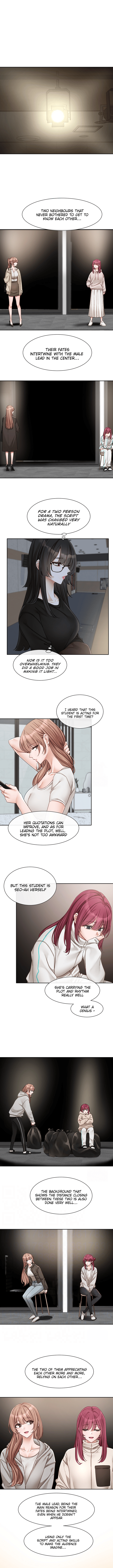 Circles Chapter 155 image 1