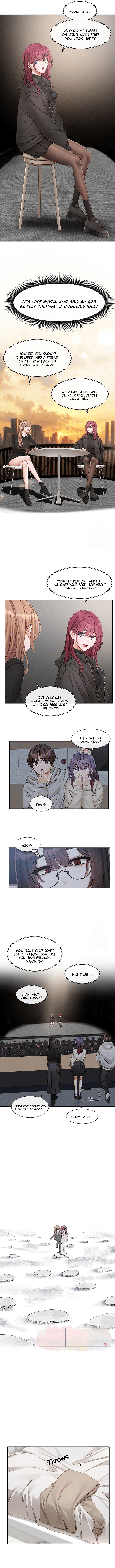 Circles Chapter 155 image 3