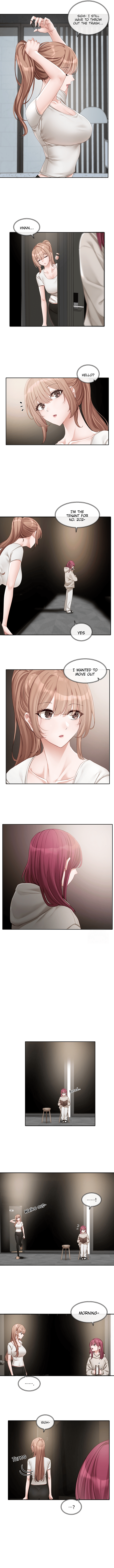Circles Chapter 155 image 4