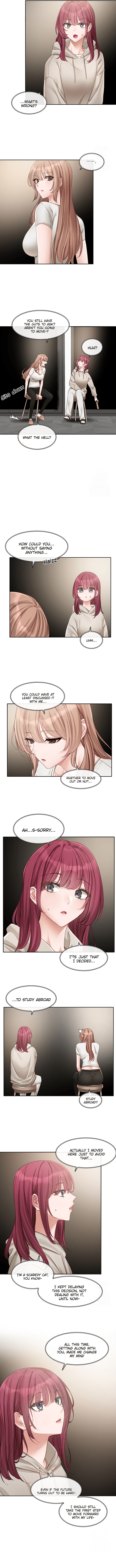 Circles Chapter 155 image 5