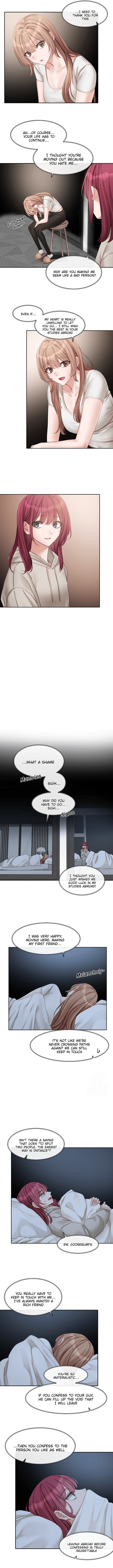 Circles Chapter 155 image 6
