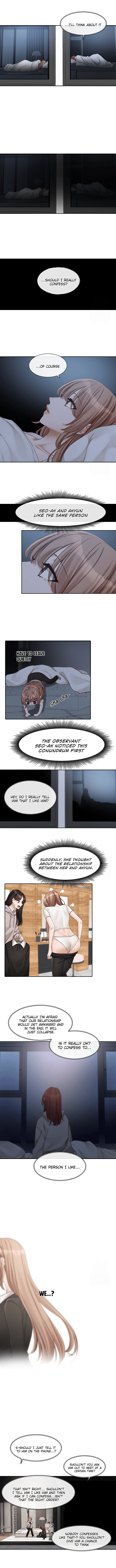 Circles Chapter 155 image 7