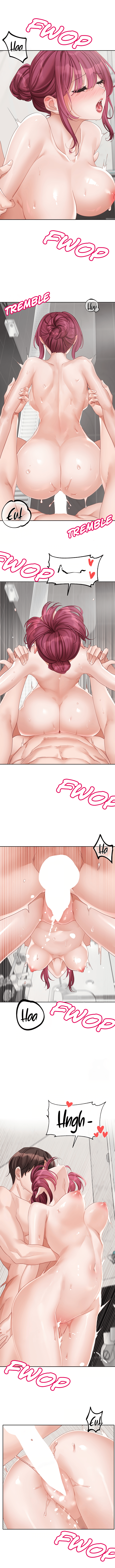 Circles Chapter 158 image 5
