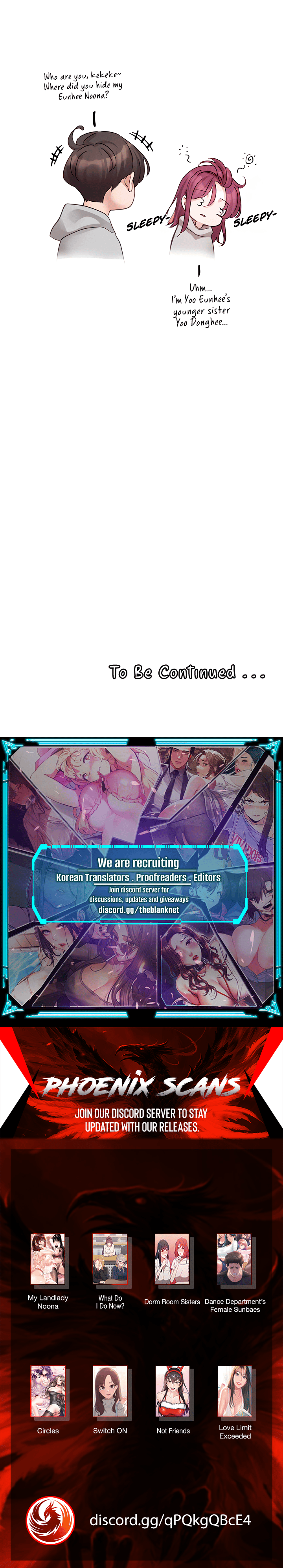 Circles Chapter 159 image 3
