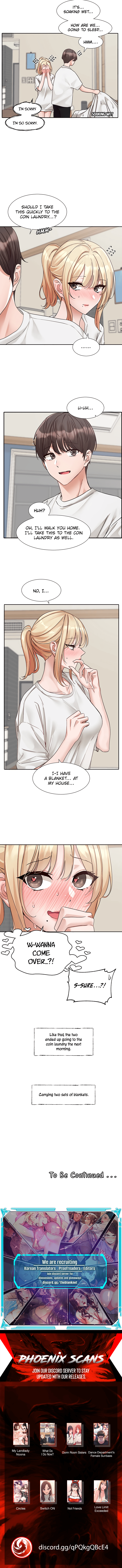 Circles Chapter 172 image 4