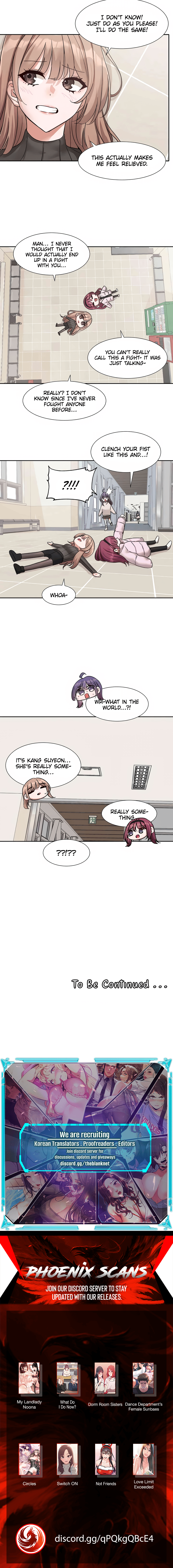 Circles Chapter 174 image 3