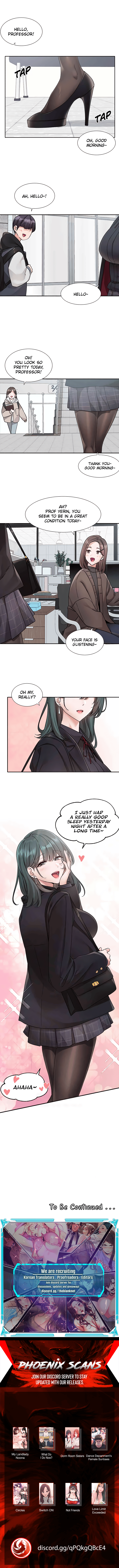 Circles Chapter 178 image 3