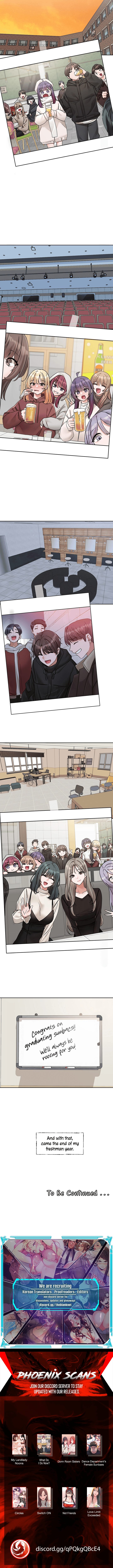 Circles Chapter 186 image 3