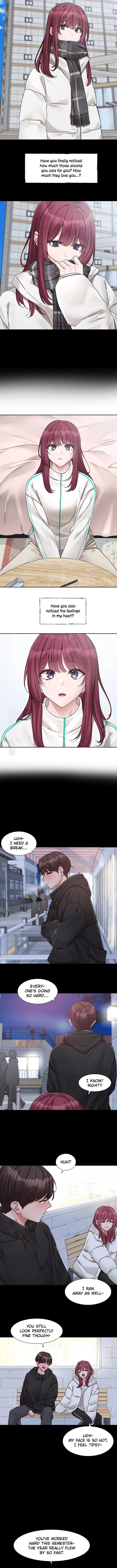 Circles Chapter 187 image 1