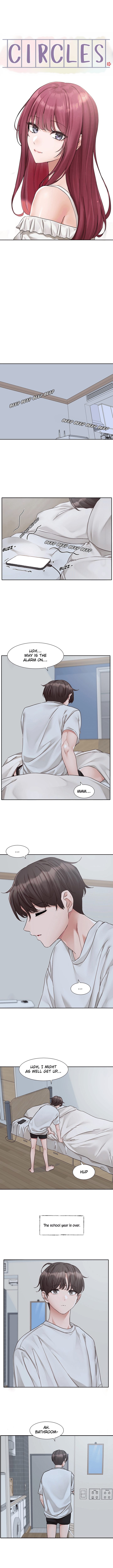 Circles Chapter 187 image 3