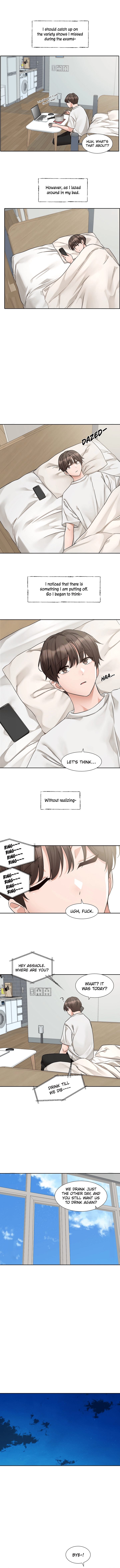 Circles Chapter 187 image 4