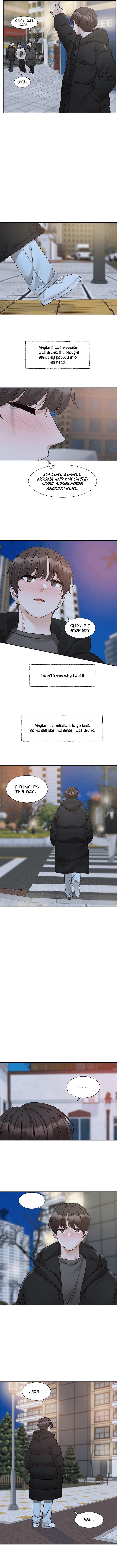 Circles Chapter 187 image 5