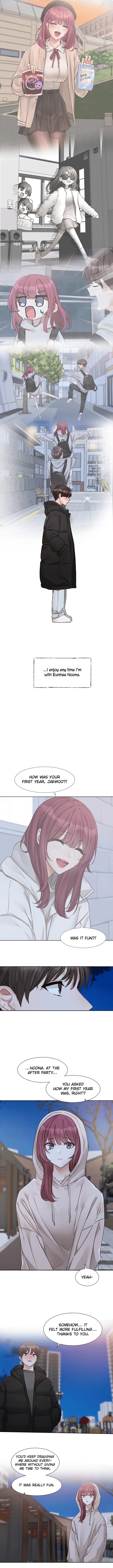 Circles Chapter 187 image 8