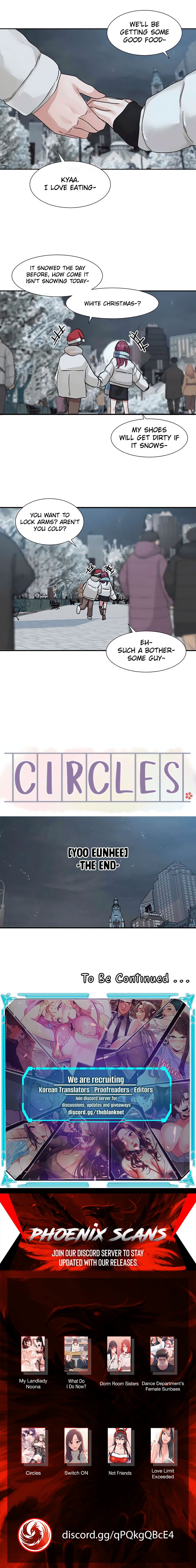 Circles Chapter 191 image 3