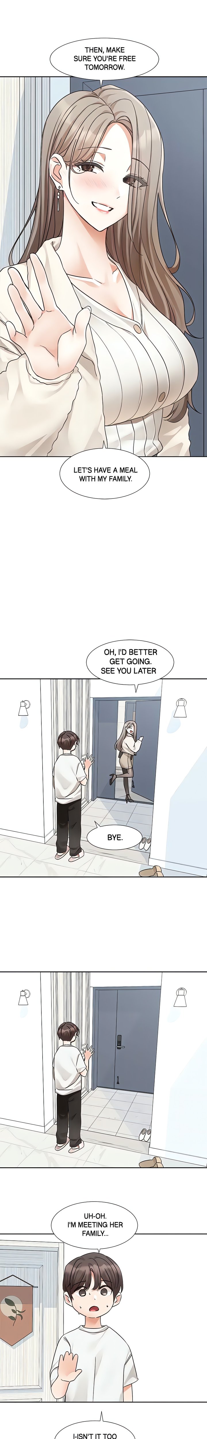 Circles Chapter 199 image 11